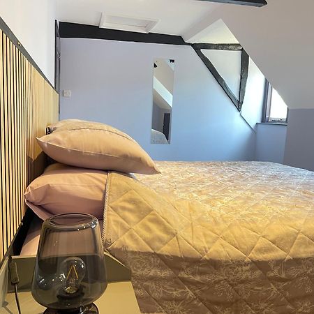Cathedral View Apartment, Flat 4 Bury St. Edmunds Ngoại thất bức ảnh