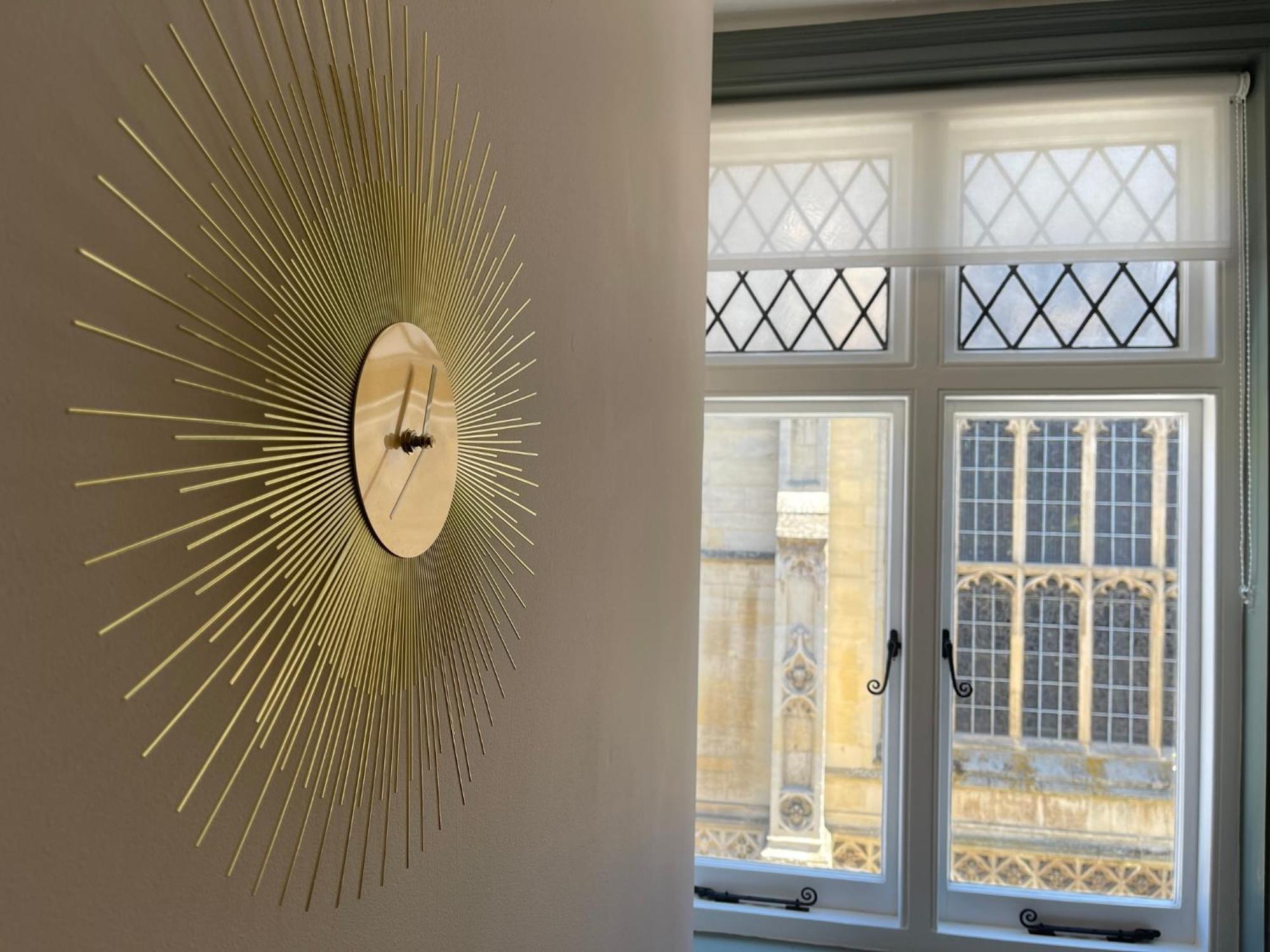 Cathedral View Apartment, Flat 4 Bury St. Edmunds Ngoại thất bức ảnh